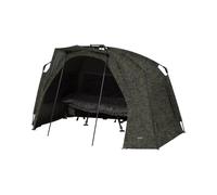 Trakker Tempest RS Brolly Camo Carp Fishing Brolly NEW - 200500