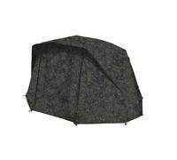 Trakker Tempest RS Brolly Camo Overwrap - Fishing & Camping Brolly Accessory