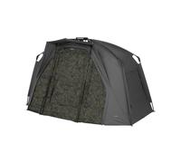 Trakker Tempest RS Brolly Full Infill Panel - Camo / Carp Fishing