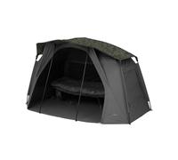 Trakker Tempest RS Camo Brolly Skull Cap