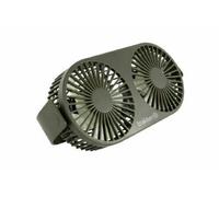 Trakker USB Bivvy Fan NEW Carp Fishing Camping Accessories Bivvy Fan 210250