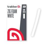 Trakker Zig Foam 5mm Qty 4 (White)