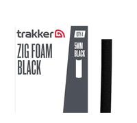 Trakker Zig Foam: Black
