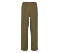 Trakkker CR Downpour Trousers 3XL | Waterproof and Breathable Carp Fishing Trousers | Adjustable Ankle Cuffs for Boot Fit | Zipped Pockets for Safe Storage | Code 206456 Green