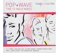 Traks Dead Or Alive Altered Images Terence Trent D'Arby Bros - 8 x Extended 12'' Versions (CD, Various, 8 Tracks) Traks - Long Train Running / Dead Or Alive - You Spin Me Round (Like A Record) / Altered Images - Don't Talk To Me About Love / Bros - When Will I Be Famous? / Terence Trent D'Arby - Dance Little Sister (Part One and Two) u.a.