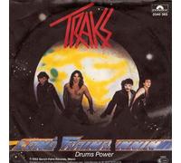 Traks - Long Train Runnin'