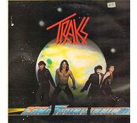 Traks - Long Train Runnin' [Vinyl LP]
