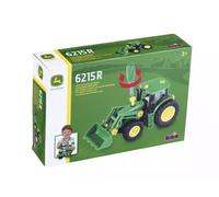 Traktor John Deere do skręcania MALIK