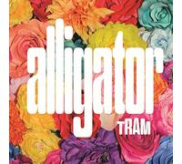 Tram des Balkans - Alligator [VINYL]