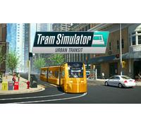 Tram Simulator Urban Transit