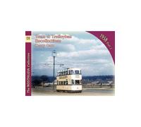 Tram & Trolleybus Recollections 1958 Part 2