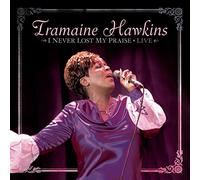 Tramaine Hawkins - I Never Lost My Praise