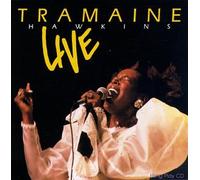 Tramaine Hawkins - Live