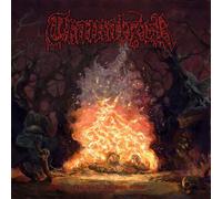 Tramalizer - Fumes of Funeral Pyres [VINYL]