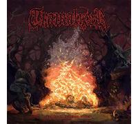 Tramalizer - Fumes of Funeral Pyres [VINYL]