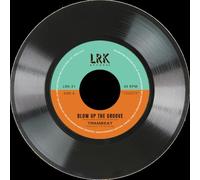 Trambeat - Blow Up The Groove/All Killer, No Filler [7" VINYL]