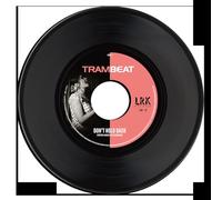 Trambeat - Don't Hold Back [7" VINYL]