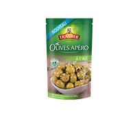Tramier Garlic Aperio, 150 g, Pack of 3