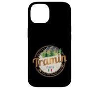 Tramin Trentino South Tyrol Italy Vintage Souvenir Case for iPhone 14