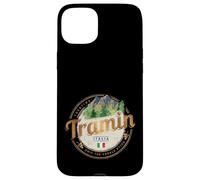 Tramin Trentino South Tyrol Italy Vintage Souvenir Case for iPhone 15 Plus