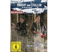 Tramitz,Christian - Hubert und Staller - Spielfilm