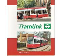 Tramlink Official Handbook