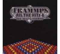 Trammps - All the Hits