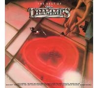 Trammps - Best Of The Trammps [VINYL]