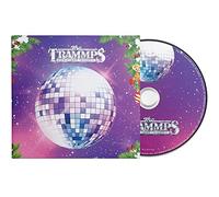 TRAMMPS - CHRISTMAS INFERNO - CD - A4z