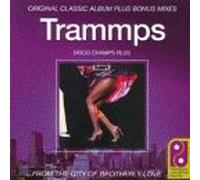 Trammps - Disco Champs