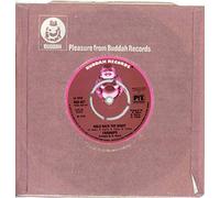 Trammps - Hold Back the Night / Tom's Song [7" VINYL]