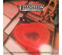 Trammps - The Best Of The Trammps - Disco Inferno [VINYL]