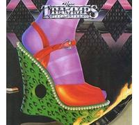 TRAMMPS: DISCO INFERNO - CD