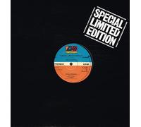 Trammps,the - Disco Inferno/That'S Where the [Vinyl Maxi-Single] [VINYL]