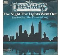 TRAMMPS - The night the lights went out / I'm so glad you came along / ATL 11052