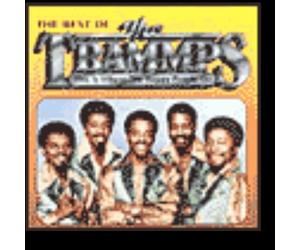 TRAMMPS: THIS IS WHERE THE HAPPY PEOPLE GO: BEST OF - CD
