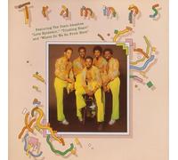 Trammps - Trammps