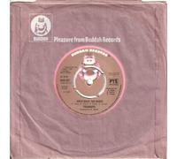 Trammps - Trammps - Hold Back The Night - Buddah