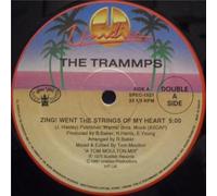 Trammps - Zing Went the Strings of My Heart [VINYL]