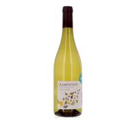 Tramontane Cotes Catalanes Blanc 2013