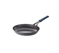 Tramontina 10 in Carbon Steel Fry Pan - with Silicone Grip, 80111/001DS