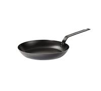 Tramontina 12 In Carbon Steel Fry Pan, 80111/004DS