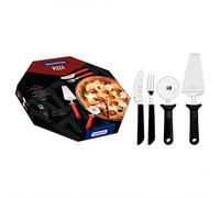 Tramontina 14 Piece Pizza Set