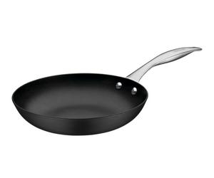 Tramontina 20904/026 Trento Cast Iron Frying Pan INDUCTION Skillet 26cm 2.1L