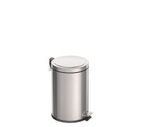 20L Stainless Steel Pedal Bin