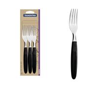 Tramontina 3pcs Table Forks Set