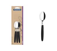 Tramontina 3pcs Tea Spoons Set