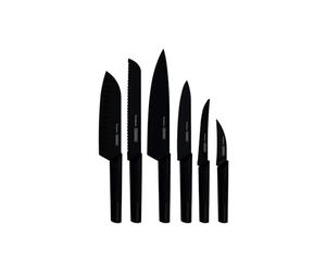 Tramontina 6 Pcs. Kitchen Knife Set