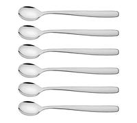 Tramontina 6 Pcs. Latte Spoon Set