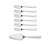 Tramontina 7 Pcs. Cake Set